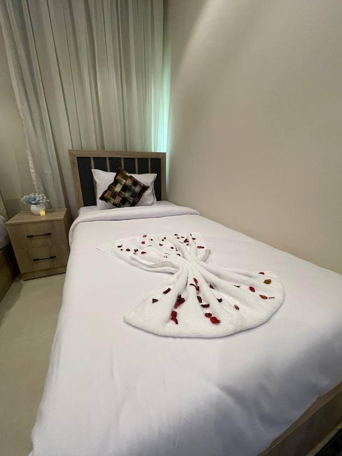 Locanda Pyramids Hotel Kafrat al Jabal Bagian luar foto
