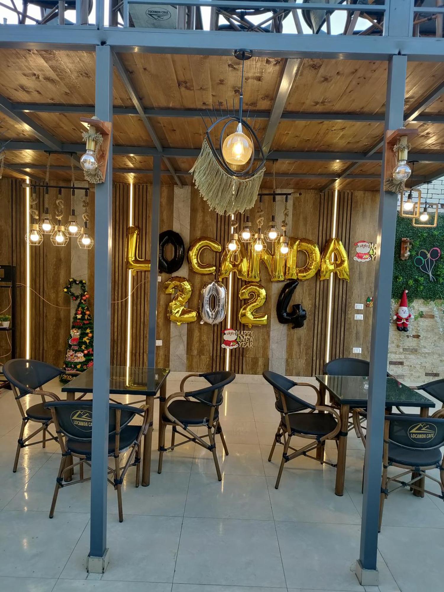 Locanda Pyramids Hotel Kafrat al Jabal Bagian luar foto